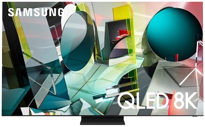 LED-Телевизор Samsung QE65Q900TSU