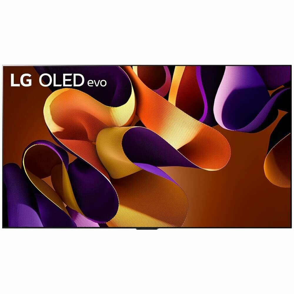 LG OLED55G4RLA